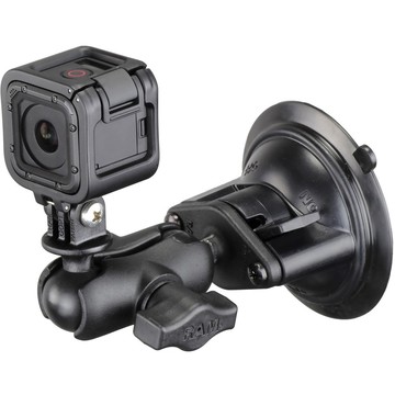 RAM Mount RAM-B-166-A-GOP1 Accessories