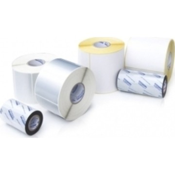 Citizen PALLET PACK, labels, colour ribbon, wax/resin, 105x148mm
