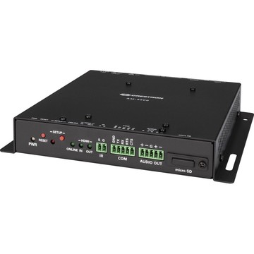 Crestron AM-3200 Accessories