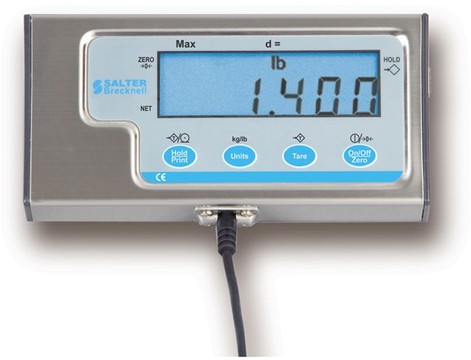 Brecknell BRECKNELL-SBI-140 POS-Waagen
