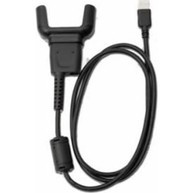 Dolphin 6100/6110 I/O interface cable, USB image