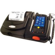Datamax Honeywell PrintPAD Receipt Printer image