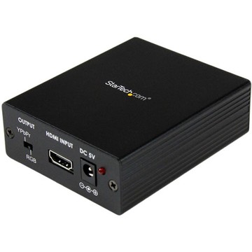 StarTech HDMI2VGA Cables