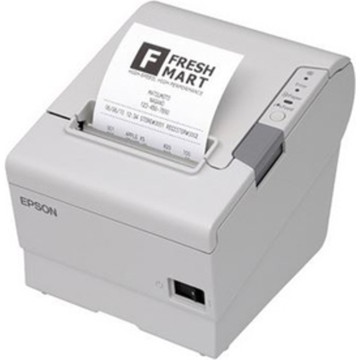 EPSON, TM-T88V, P02 INTERFACE, ECW, PS-180-343 NOT INCLUDED