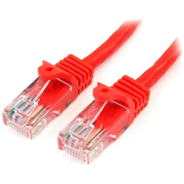 Cables StarTech 45PATCH10RD