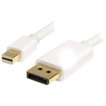 Cables StarTech MDP2DPMM1MW