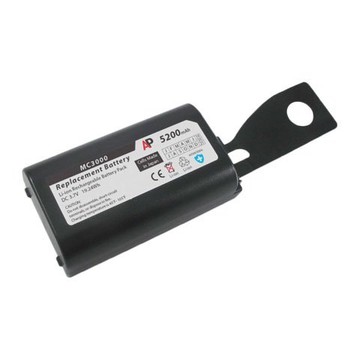 AirTrack HBM-SYM3000LI-COMPATIBLE Accessories