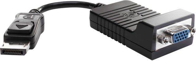 HP AS615AT Cables