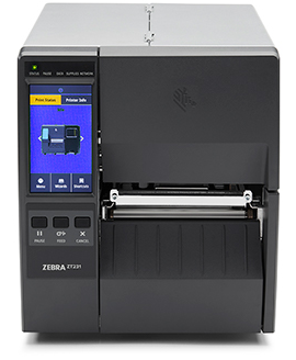 Zebra 840-17924 Label Printers