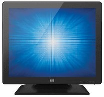 Elo 1723L, 43.2 cm (17''), iTouch Plus, black image