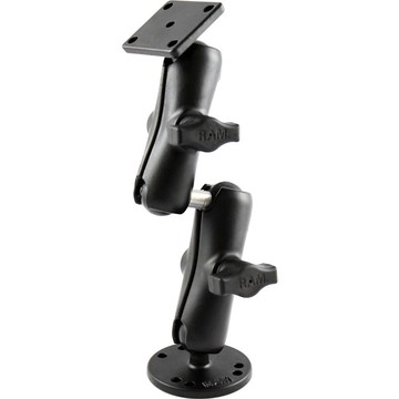 RAM Mount RAM-B-101-DEX1U Accessories