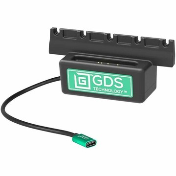 RAM Mount RAM-GDS-DOCK-V10PU Accessories