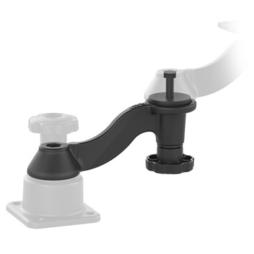 RAM Mount RAM-109-1A Accessories