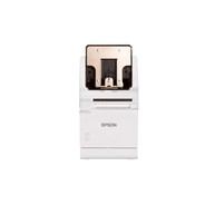 imagen de Impresora de recibos térmica Epson TM-m30II-S 250mm/s, 203 dpi, 80mm, Blanca, fuente de alimentación integrada