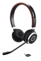 Jabra 6599-833-499 Headsets