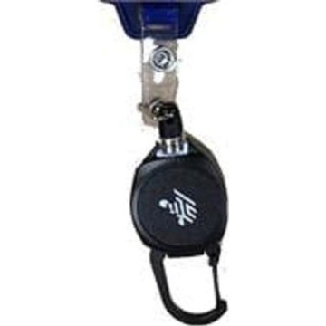 Zebra retractor