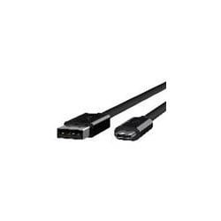 Zebra Communication and Charging Cable USB-A to USB-C