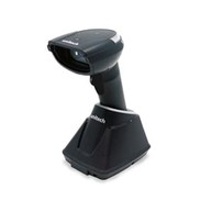 Unitech MS852B, 2D High Density, Bluetooth, Cradle, Cable USB image