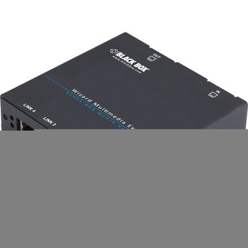 Black Box AVU4004A Wireless Adapters