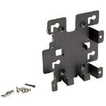 Zebra mounting bracket