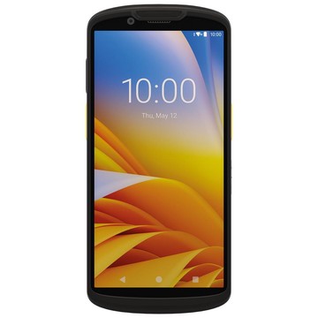 Zebra TC58 Computadora Móvil 5G FR1, WiFi 6E, 8GB/64GB, Pantalla de 6.0" , Imager SE4720, 7000 mAh