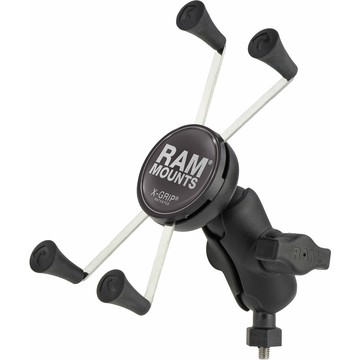 Accessories RAM Mount RAM-HOL-UN10B-A-379-M616U