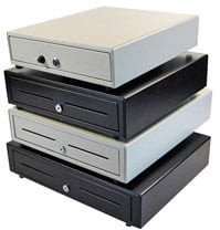APG VB320-1-AW1616-B10 Cash Drawers