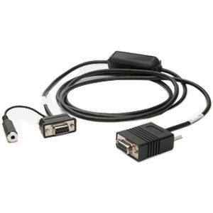 FM CBL Assy:9-Pin F Trig Beep