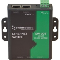 Brainboxes SW-005 Wireless & Networking image