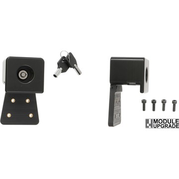 Brodit Lock Module