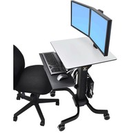 Ergotron 24-214-085 Stands image
