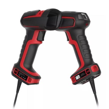 Granit Ultra USB Kit: Tethered, Rugged, 1D/2D, Sta