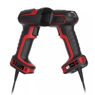 Granit Ultra USB Kit: Tethered, Rugged, 1D/2D, Fle image