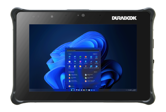 Tabletas Durabook DURABOOK-R8