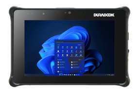 Durabook DURABOOK-R8 Tablets image