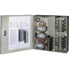 EverFocus AC16-4-2UL Power Supply