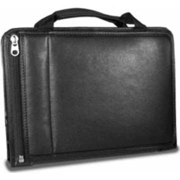 InfoCase Executive LeatherTabl et Sleeve for C-1, Exclusively