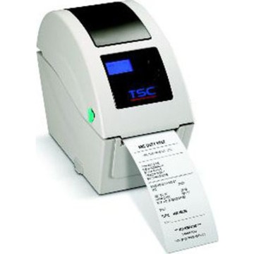 TSC, TTP-323, PRINTER, GENERIC TT040-60, 300 DPI, 3IPS, MICRO SD SLOT, RS232, USB, PEEL OFF