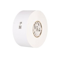 Tag, Paper, 3.25 x 7.38in, Thermal Transfer, Z-Perform 1000T 7.5 mil, 3in core, 4 Rolls/Carton image