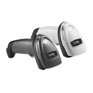 Escáneres de Código de Barras Portátiles Zebra DS2208-TT00007ZZJP