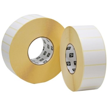 Zebra Z-Perform 1000T, Paper Label, 102x76mm, 76mm Core
