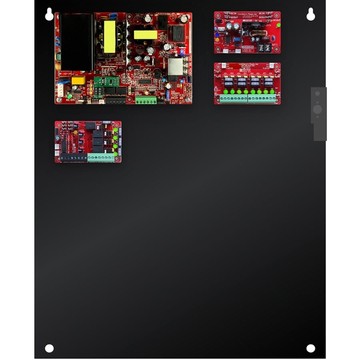 LifeSafety Power FPO250-B100C4D8E2 Accessories