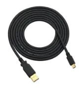BCI OP-51580 Cables