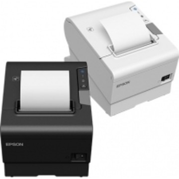 Epson TM-T88VI Kassenbon-Drucker 350 mm/s, 180 dpi, 72 mm, USB/RS232/Ethernet