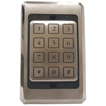 Bosch D8229 Keyboards