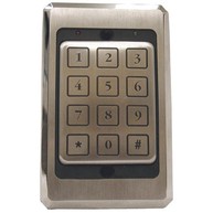 Bosch D8229 Keyboards image