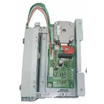 Main PC Board Ass'Y QM-R