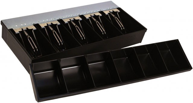 Accessories M-S Cash Drawer 73041-003-TWO