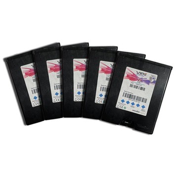 VP-650-AS02A  Assy Ink Cartridge M (5 pack)