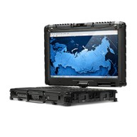 imagen de Tabletas Rugged Convertibles Getac V200, 12.1 pulgadas